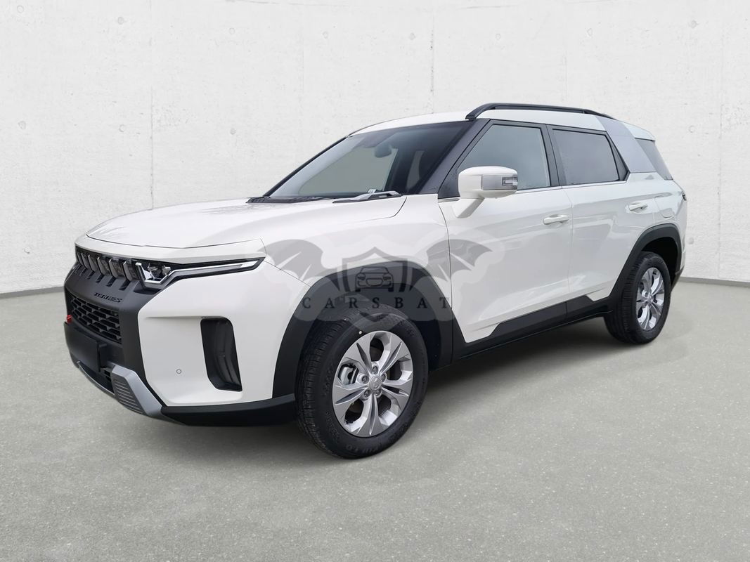 Ssangyong / KG Mobility Torres 1.5 T-GDI Joy 2023