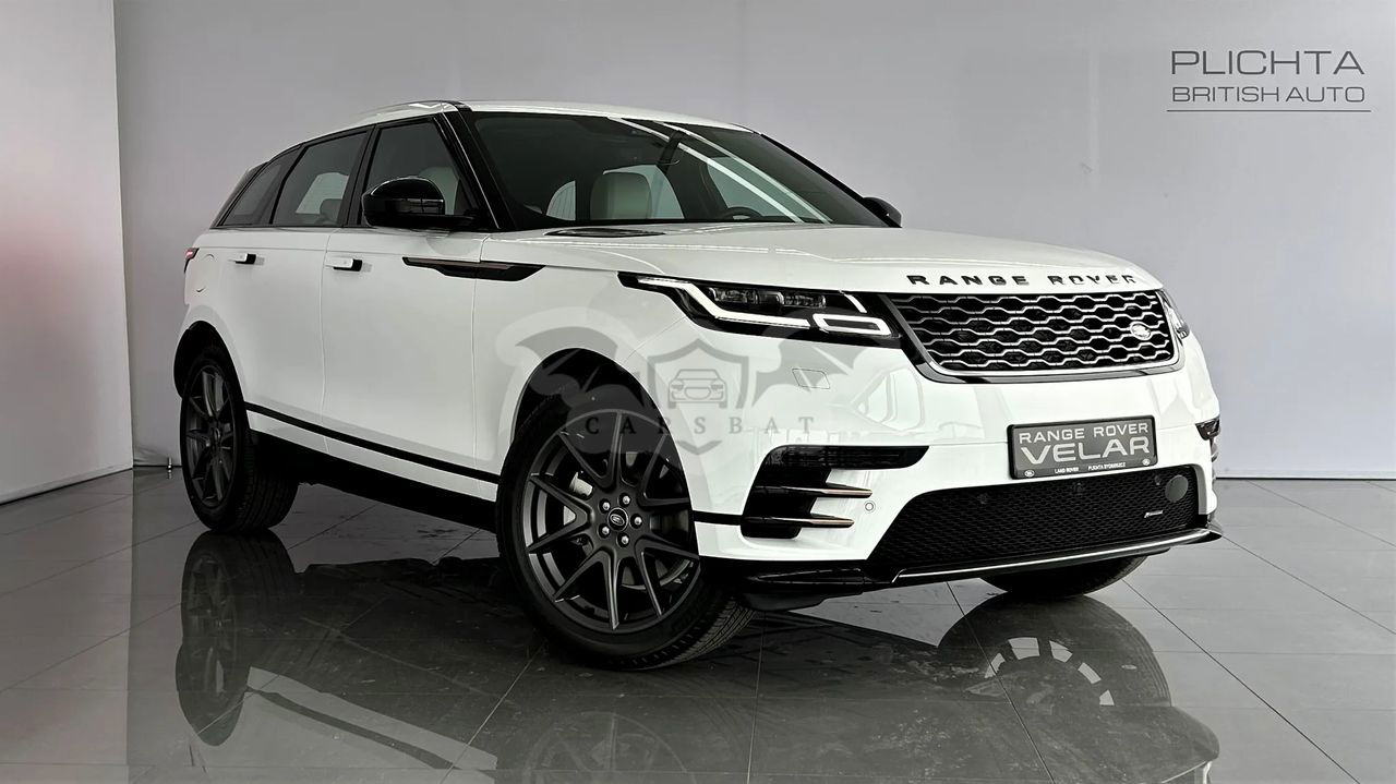 Land Rover Range Rover Velar 2.0 D200 mHEV R-Dynamic SE 2022