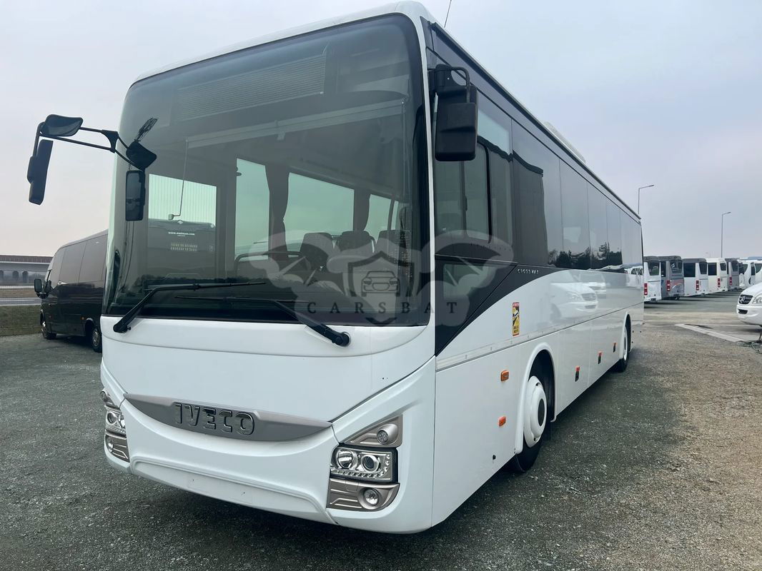 Iveco S-Way 2016
