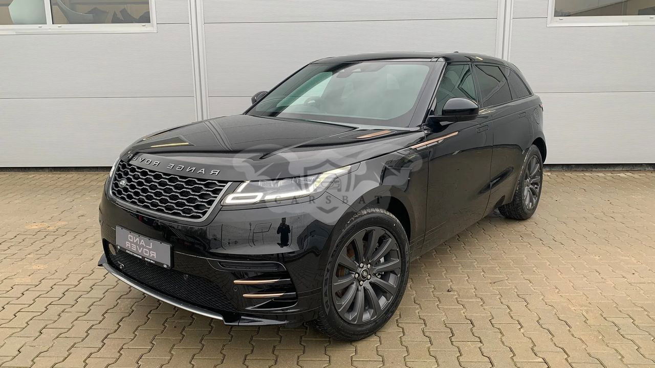 Land Rover Range Rover Velar 2.0 D200 mHEV R-Dynamic SE 2022