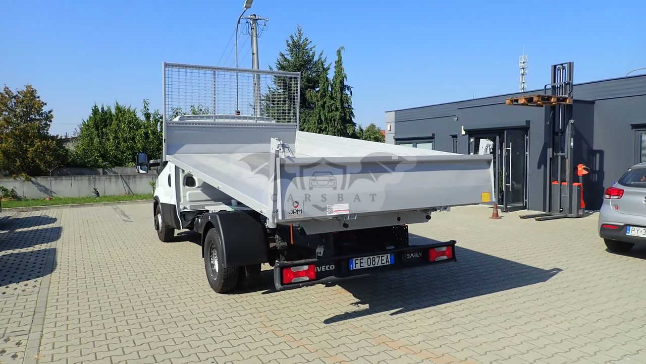 Iveco Daily 2023