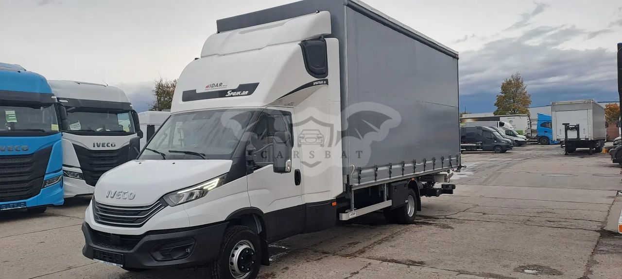 Iveco Daily 2023