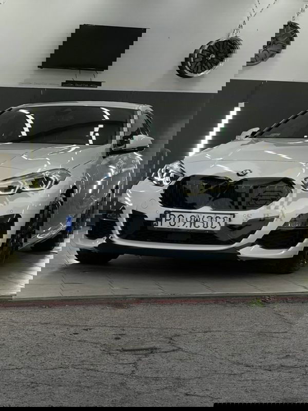 BMW 2 Series 220d M Sport 2022