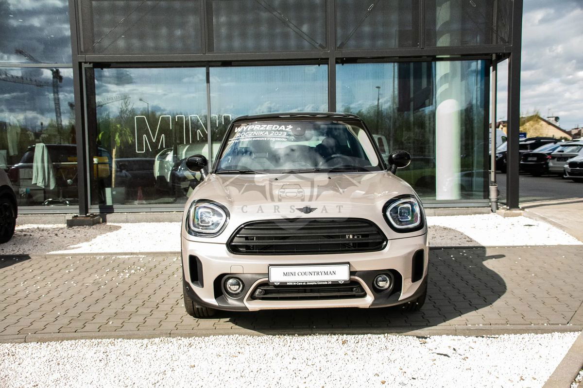 Mini Countryman Cooper 2023