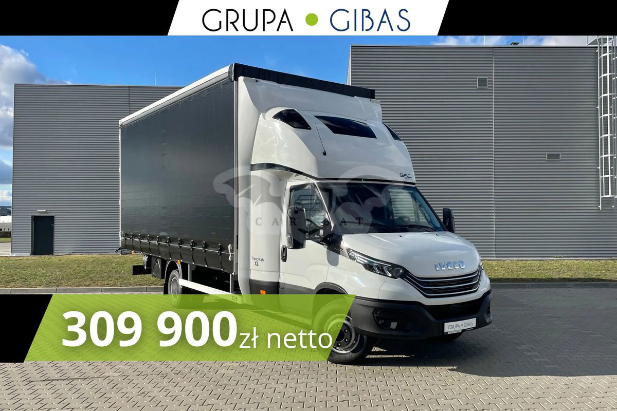 Iveco Daily 2023