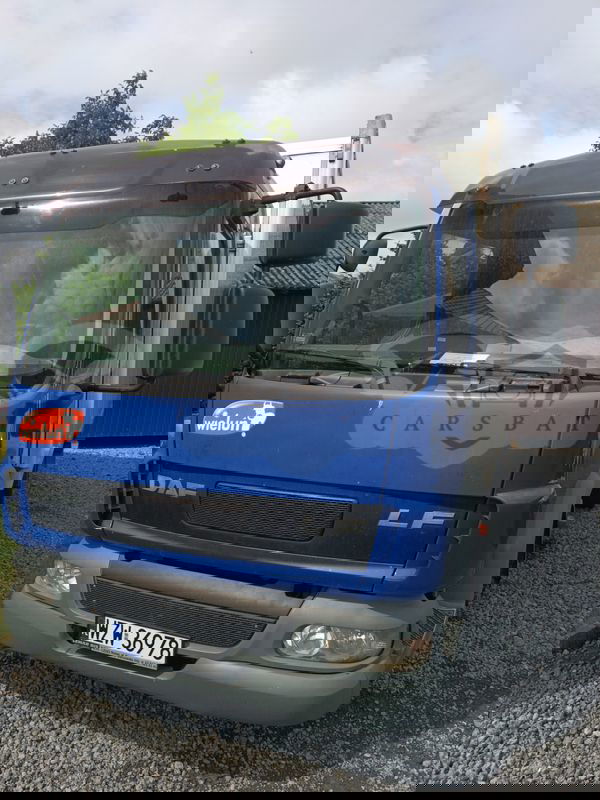 DAF LF 2003