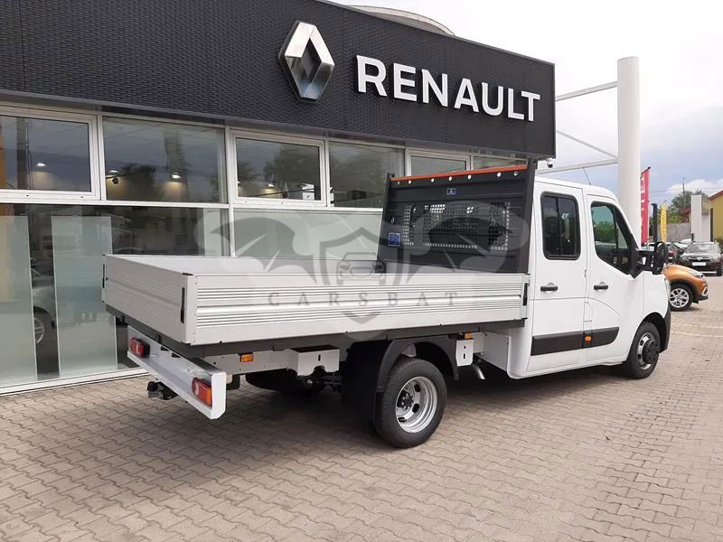 Renault Master 2023