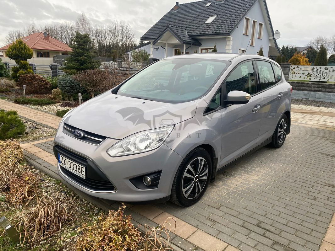 Ford C-Max II 2.0 TDCi Trend MPS6 2013