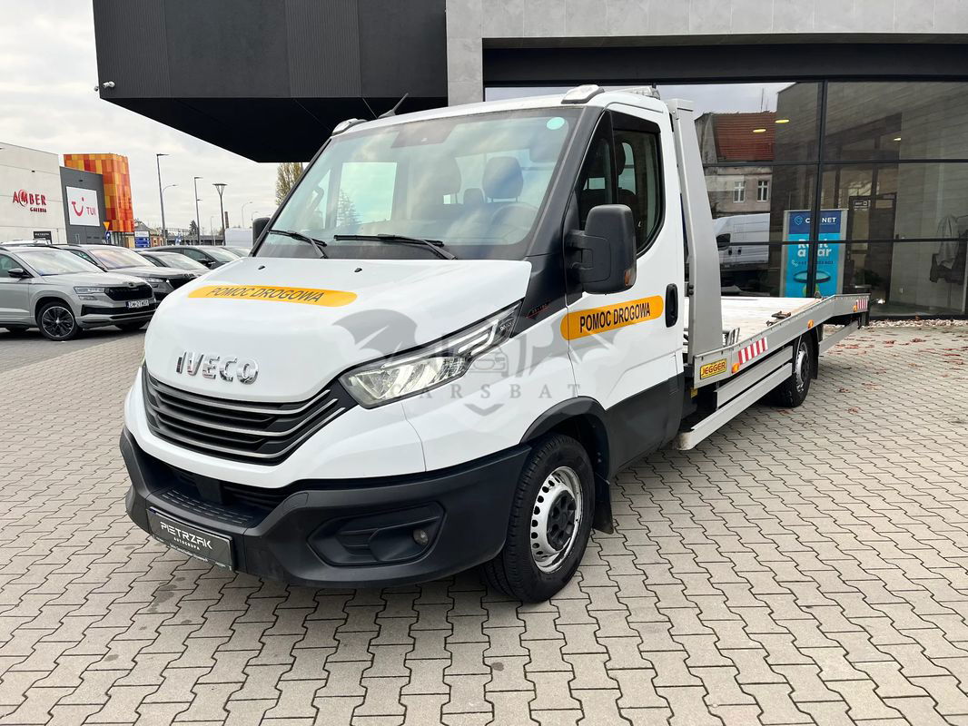 Iveco Daily 2022