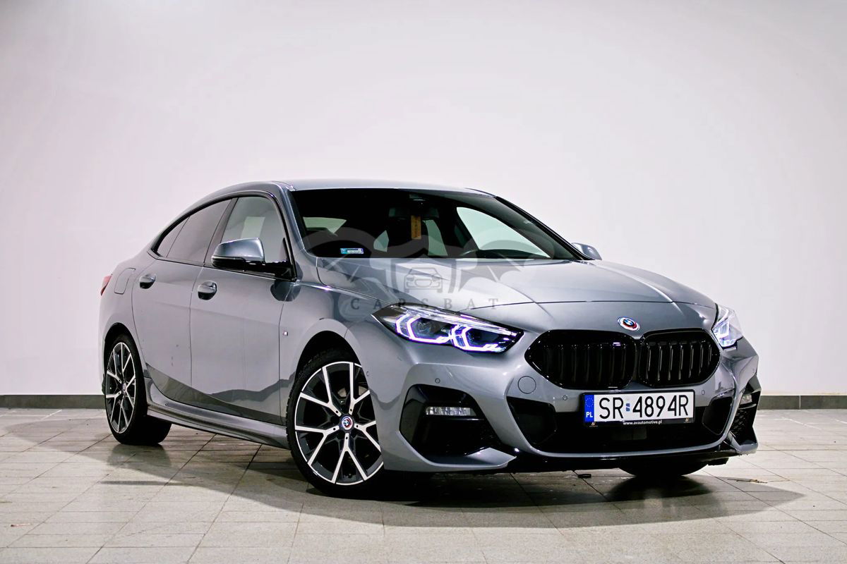BMW 2 Series 218i M Sport 2022
