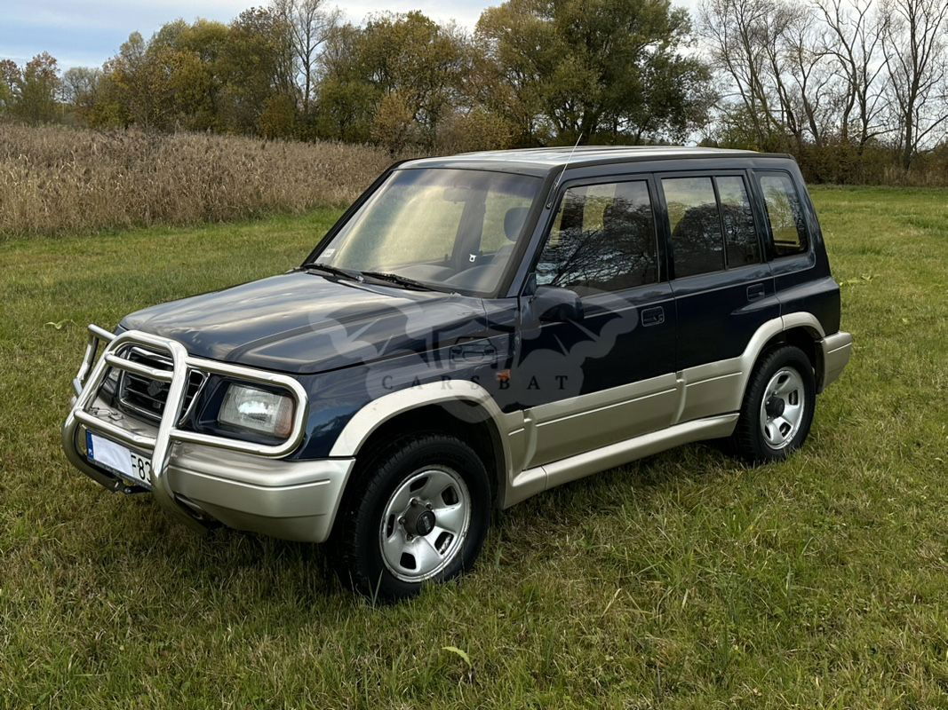 Suzuki Vitara I 1997