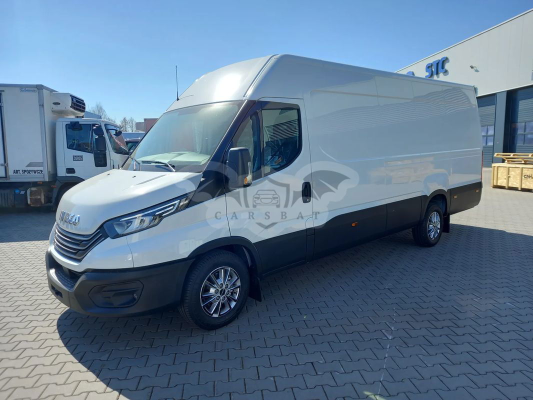 Iveco Daily 2023