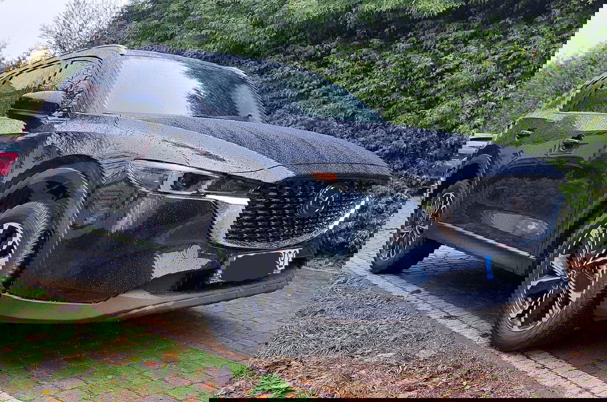 Mazda CX-5 2022