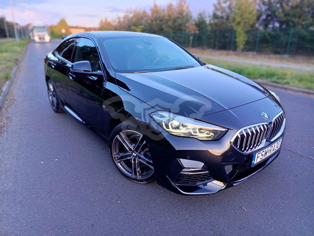BMW 2 Series 218i M Sport 2022