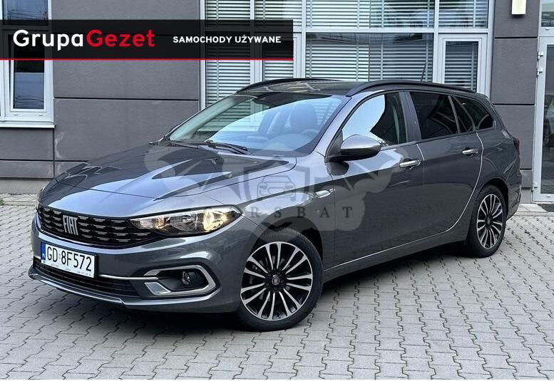Fiat Tipo II 2022
