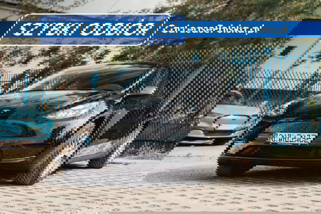 Tesla Model Y RWD 2024