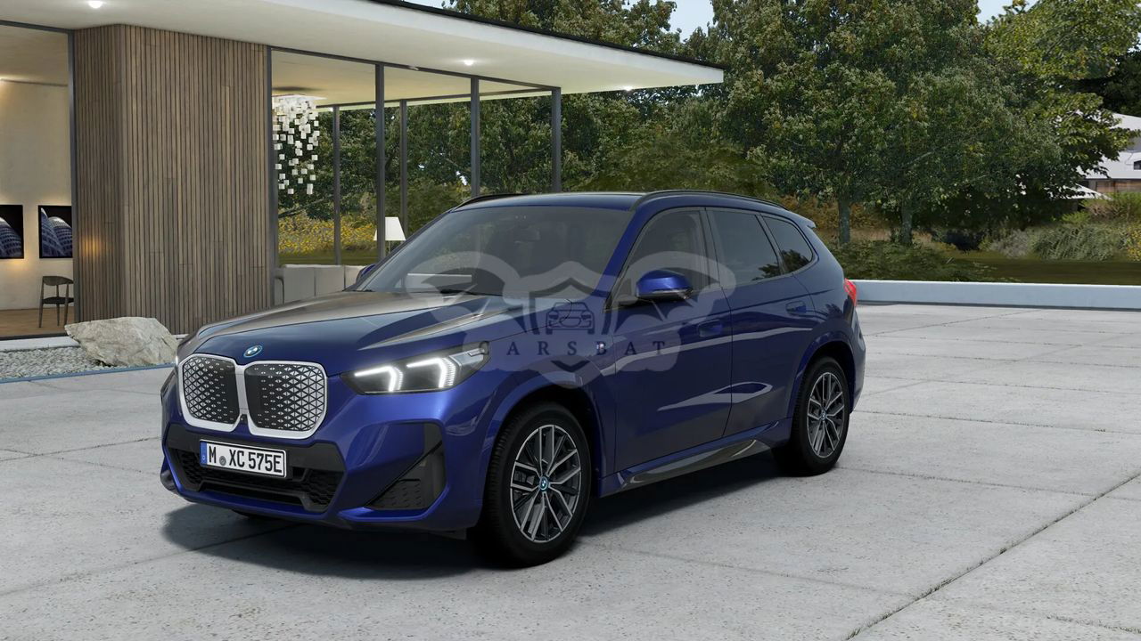 BMW iX1 xDrive30 M Sport 2023