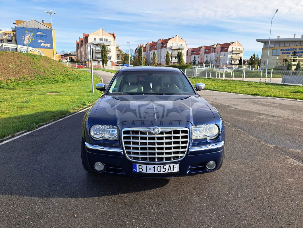 Chrysler 300C 5.7 Automatik 2006