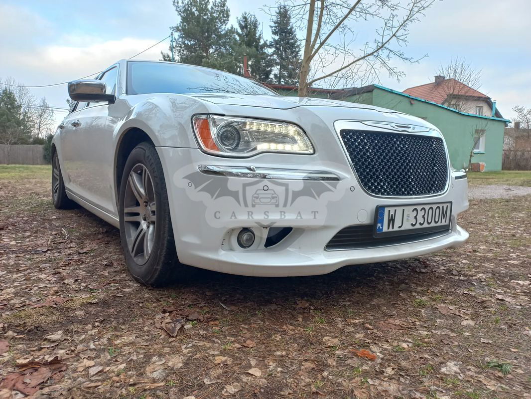 Chrysler 300C 2013