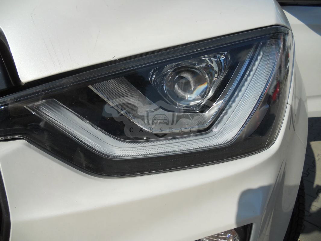 Isuzu D-Max 1.9 DC LSE 2023