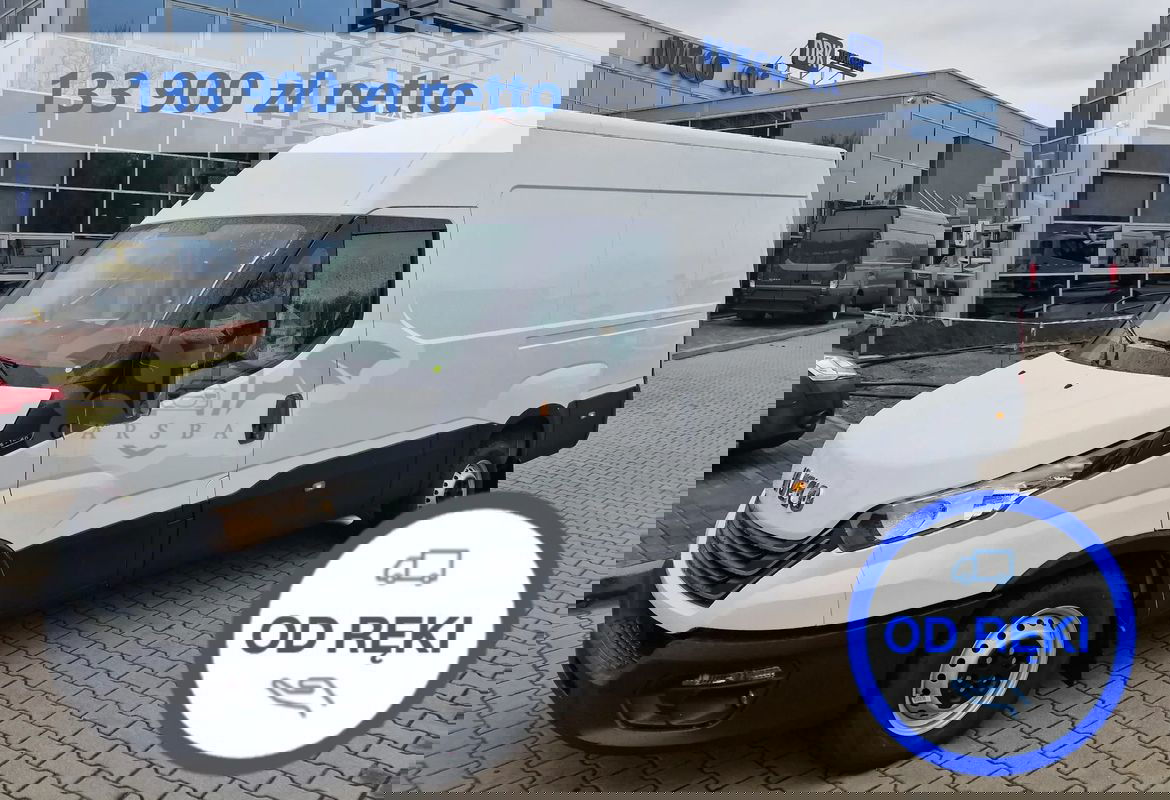 Iveco Daily 2023