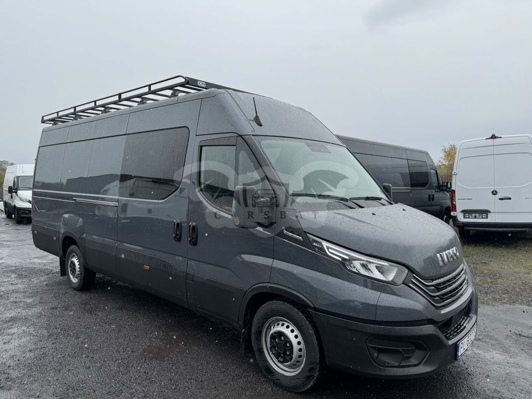 Iveco Daily 2023