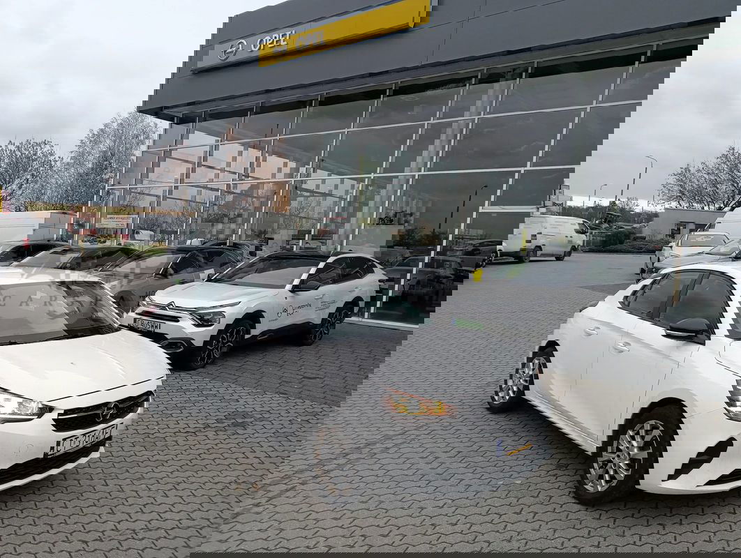 Opel Corsa F 1.2 Edition S&S 2022