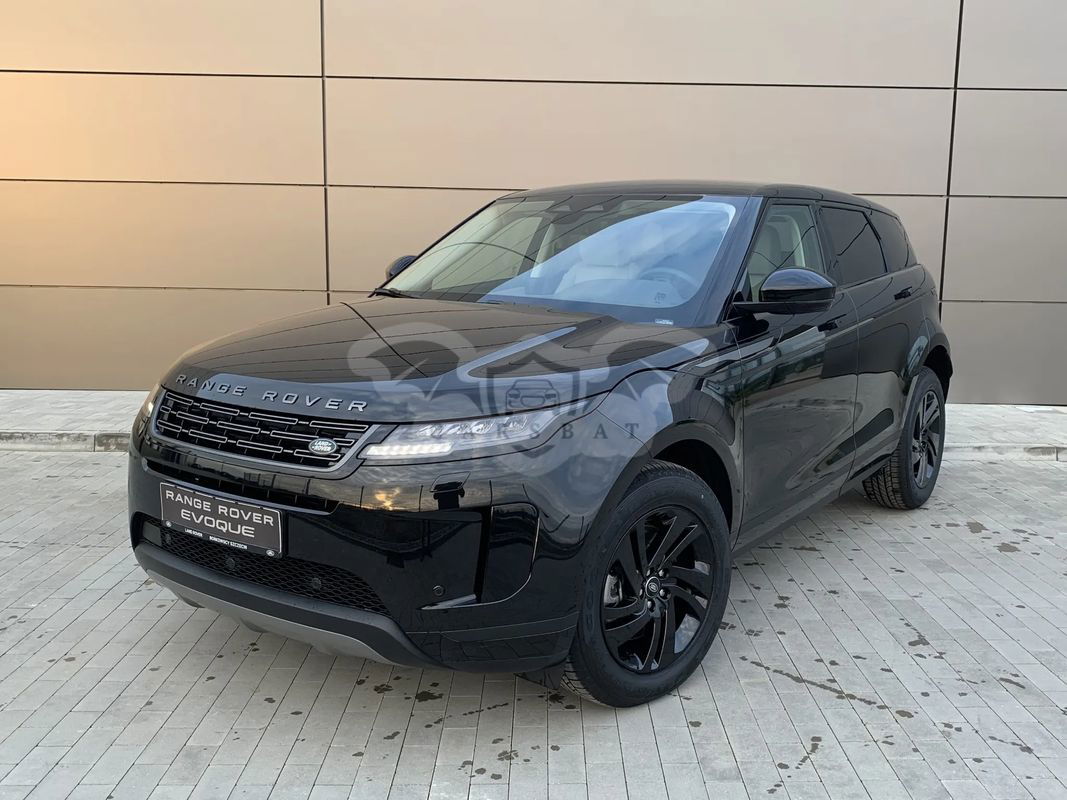 Land Rover Range Rover Evoque II 2.0 D165 mHEV S 2023