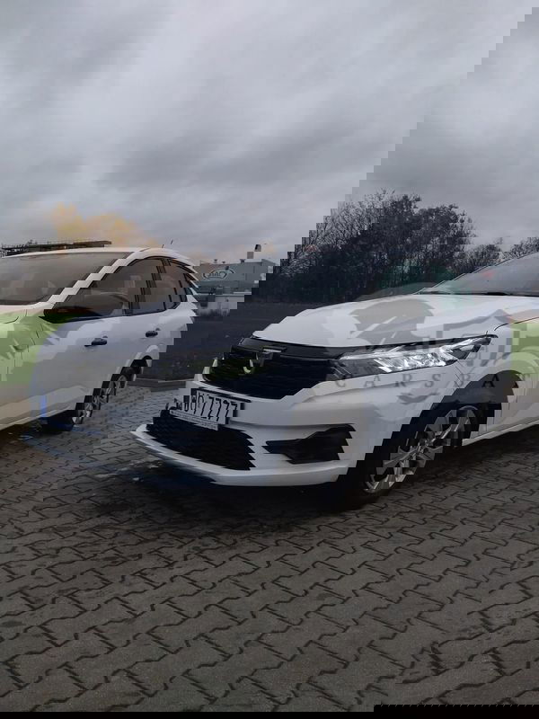 Dacia Logan III 2021