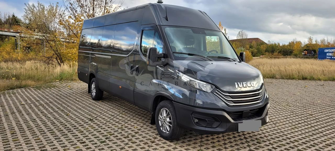 Iveco Daily 2023