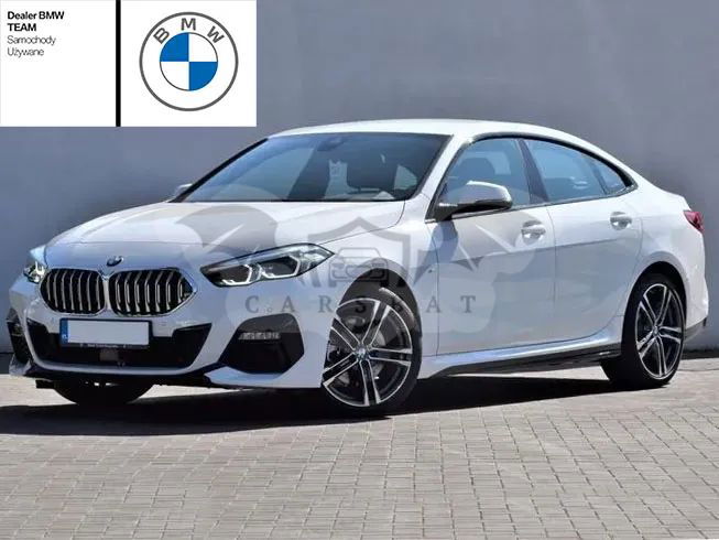 BMW 2 Series 216d M Sport 2022