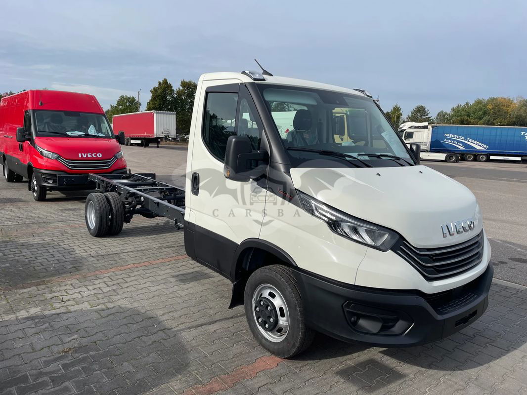 Iveco Daily 2023