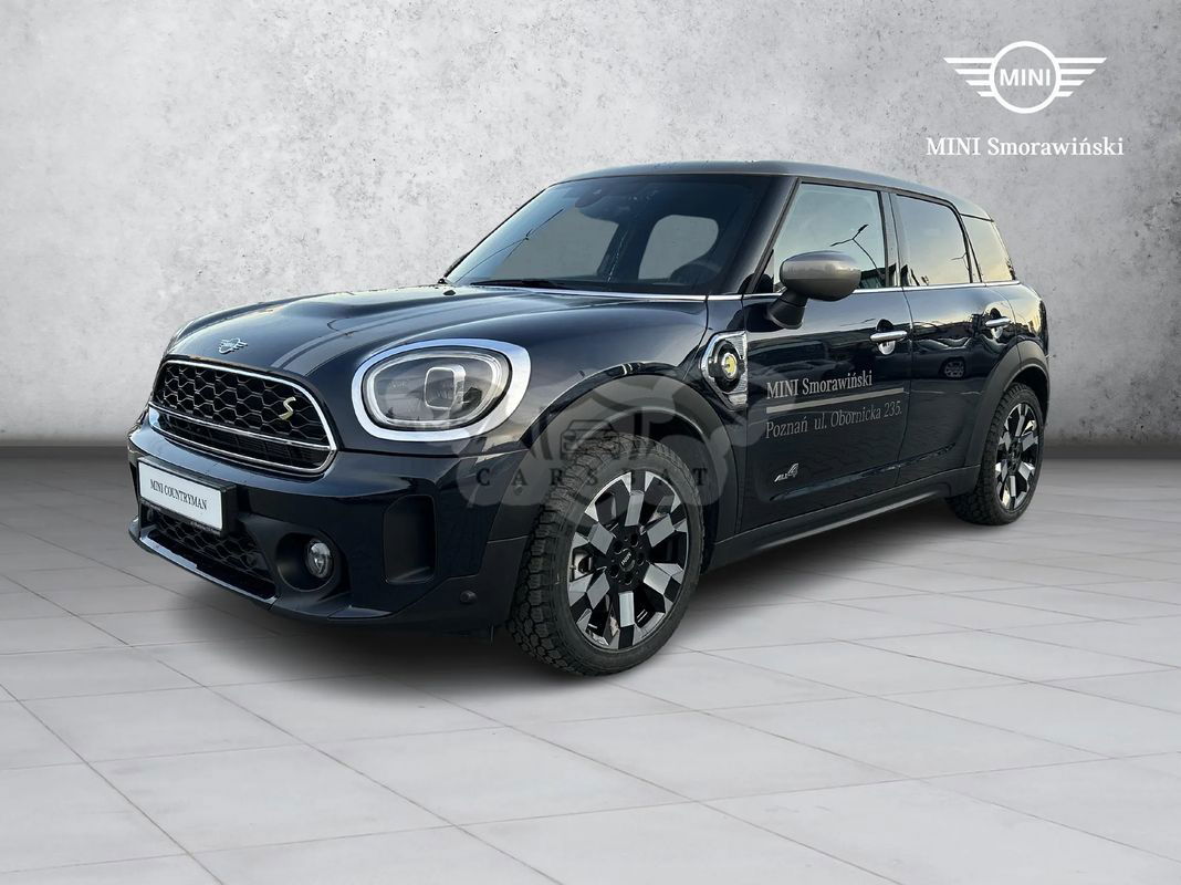 Mini Countryman 2023