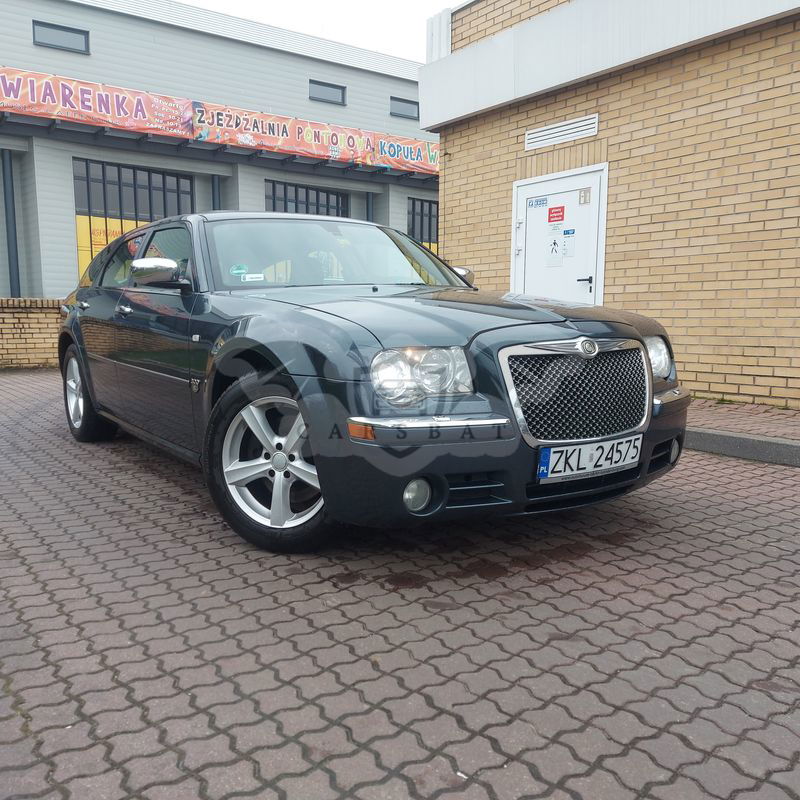 Chrysler 300C 2008