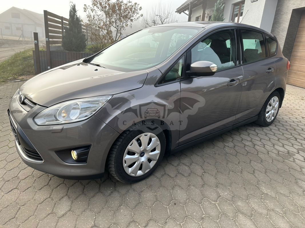 Ford C-Max II 1.6 Ambiente 2012