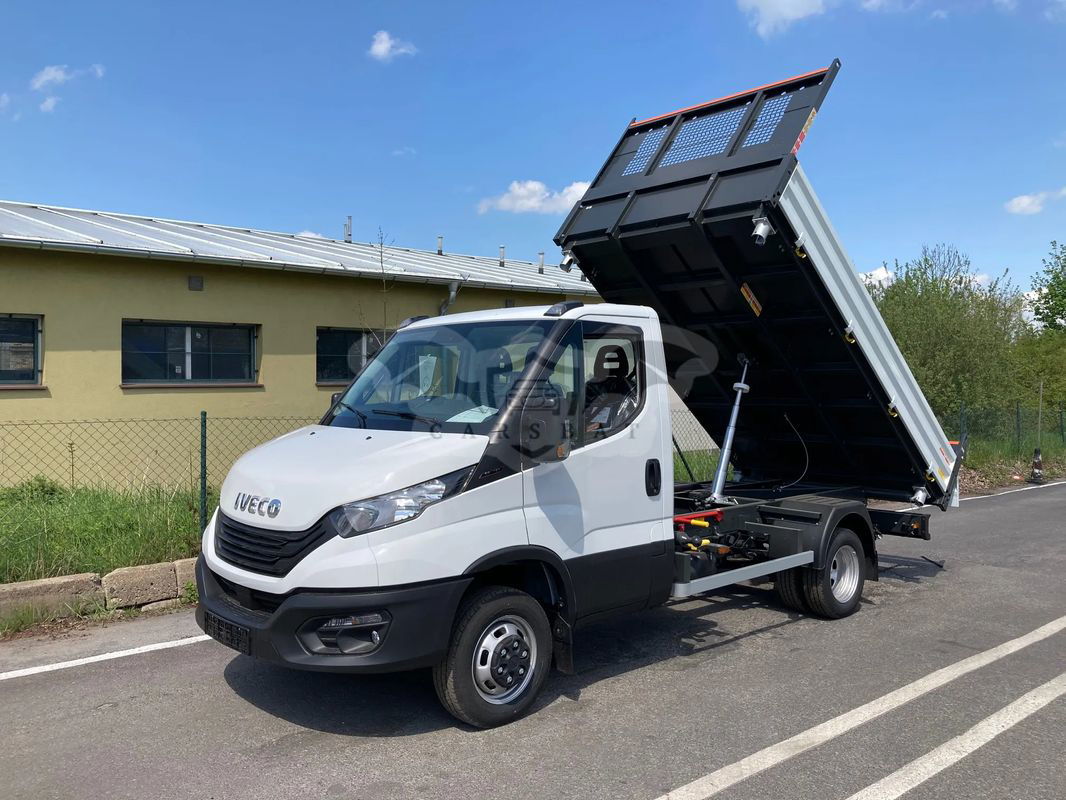 Iveco Daily 2023