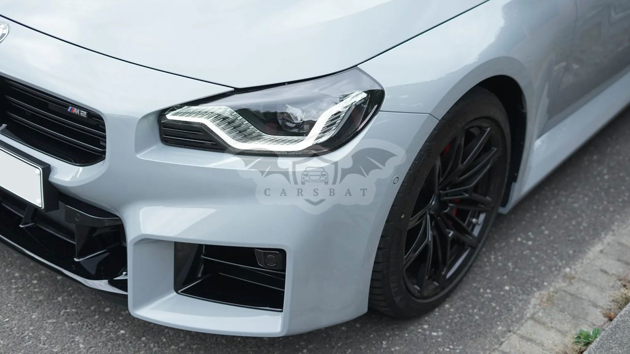 BMW M2 sport 2023