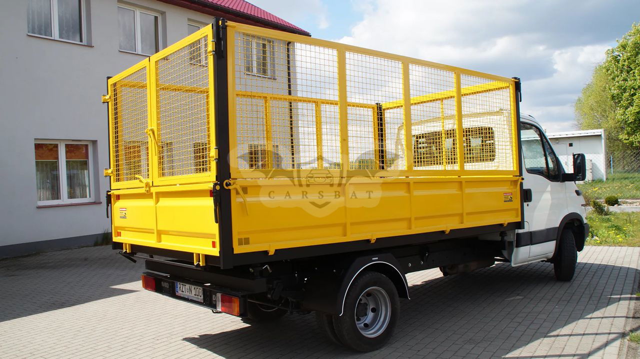 Iveco Daily 2022