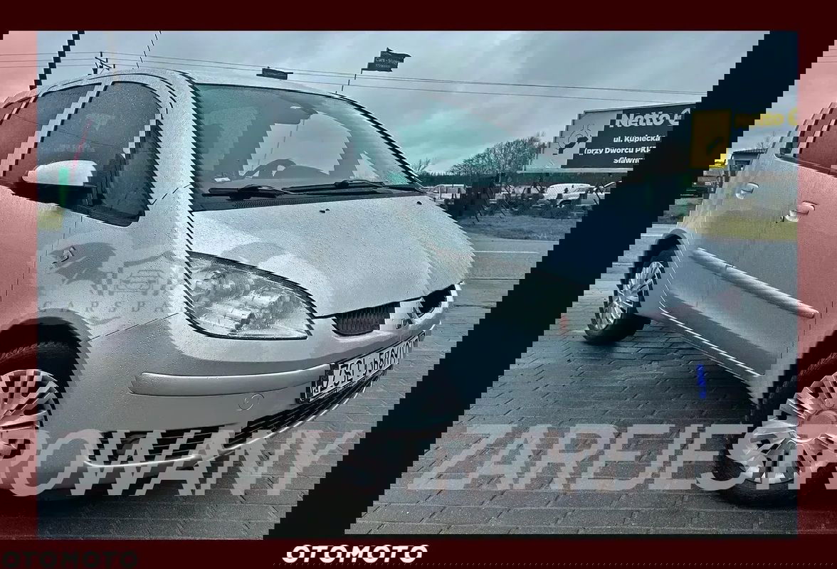 Mitsubishi Colt Z30 1.3 ClearTec Edition 2008