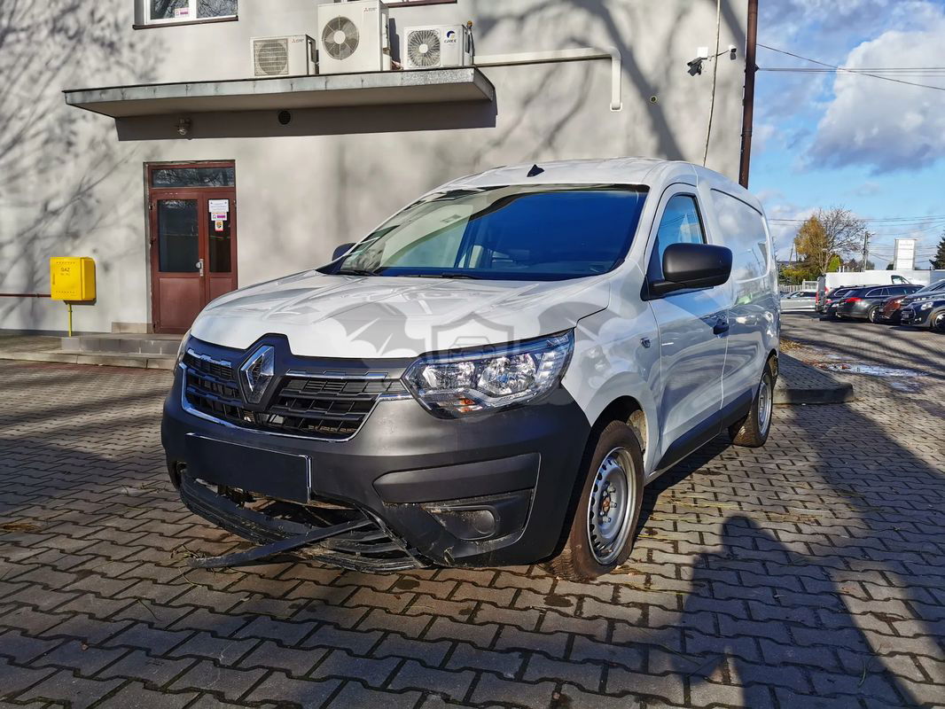 Renault Express 2022