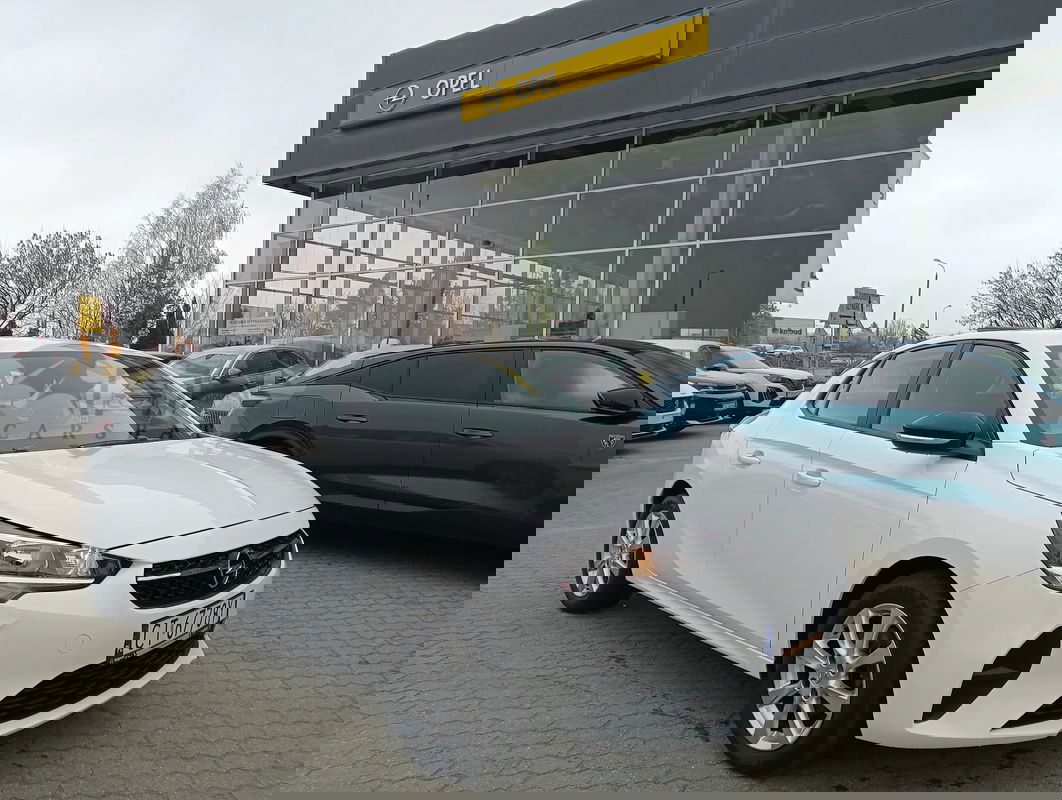 Opel Corsa F 1.2 Edition Business Pack S&S 2022