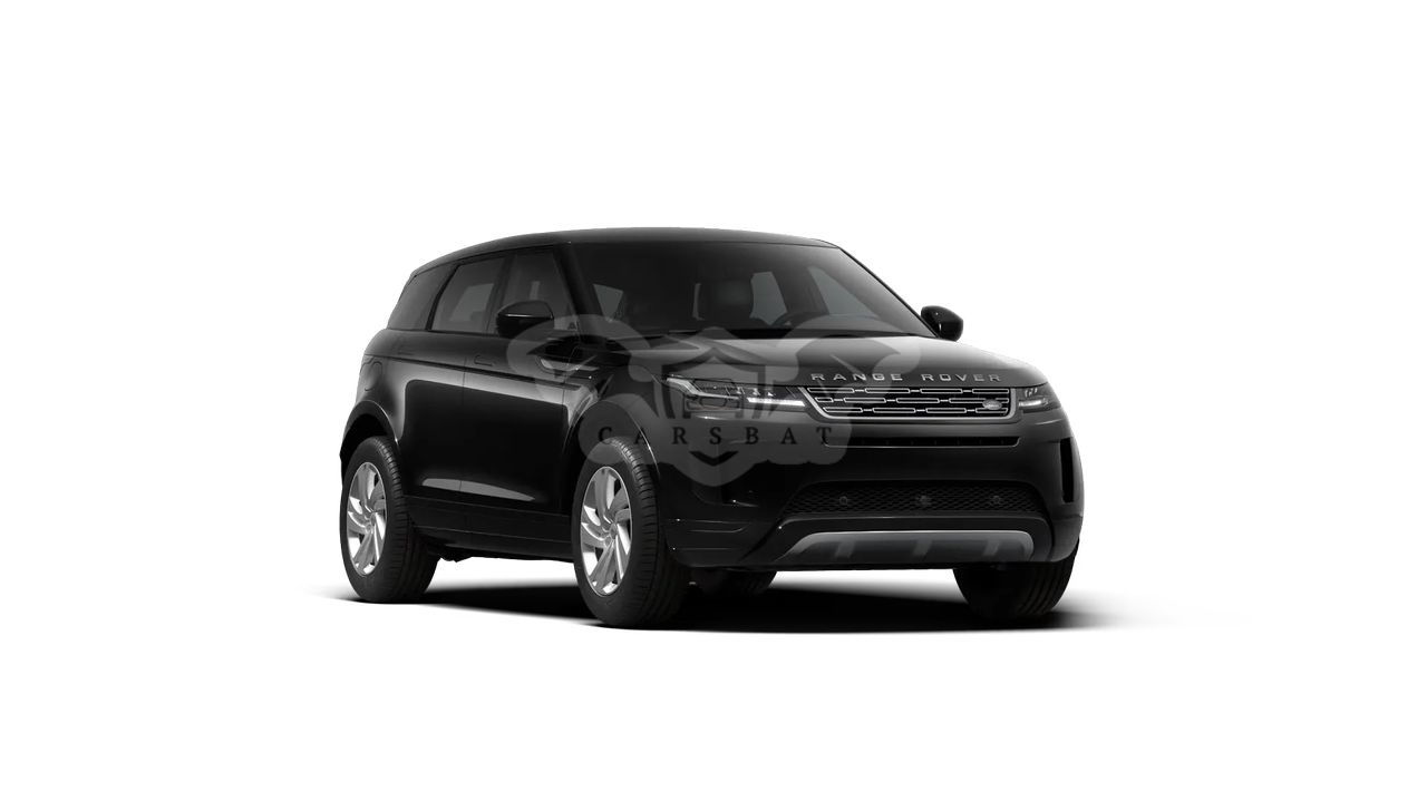 Land Rover Range Rover Evoque II 2.0 D200 mHEV S 2023