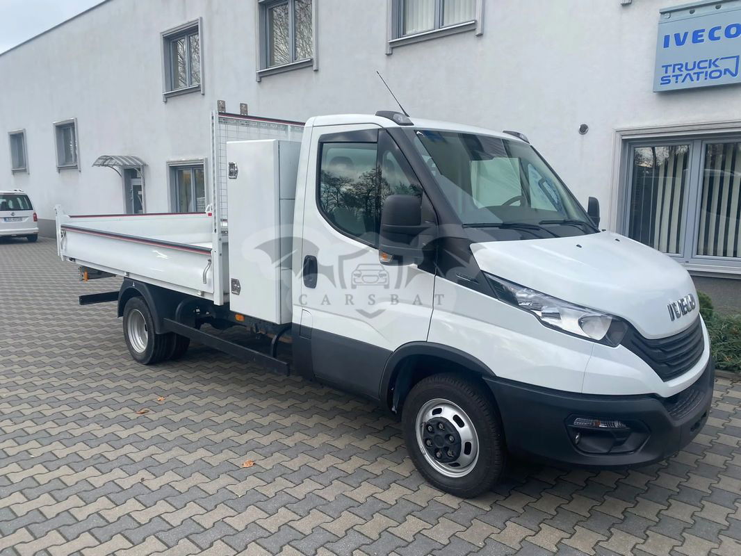 Iveco Daily 2022