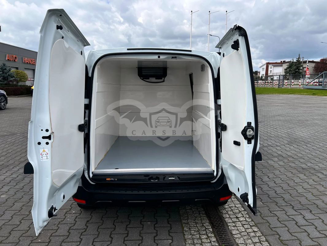 Renault Express 2021