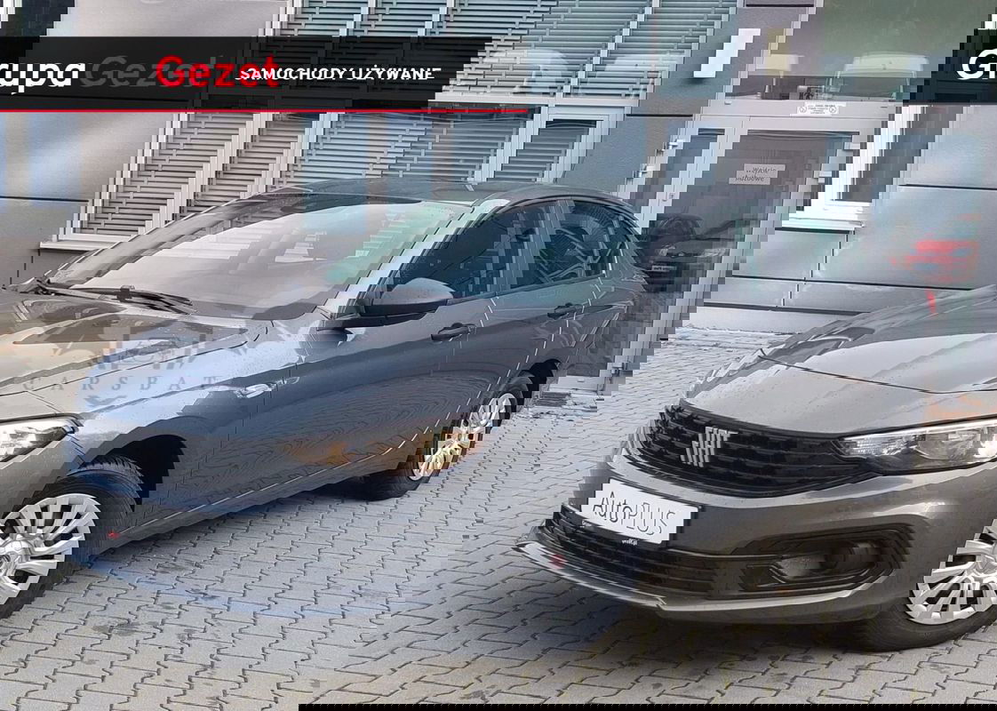 Fiat Tipo II 2022