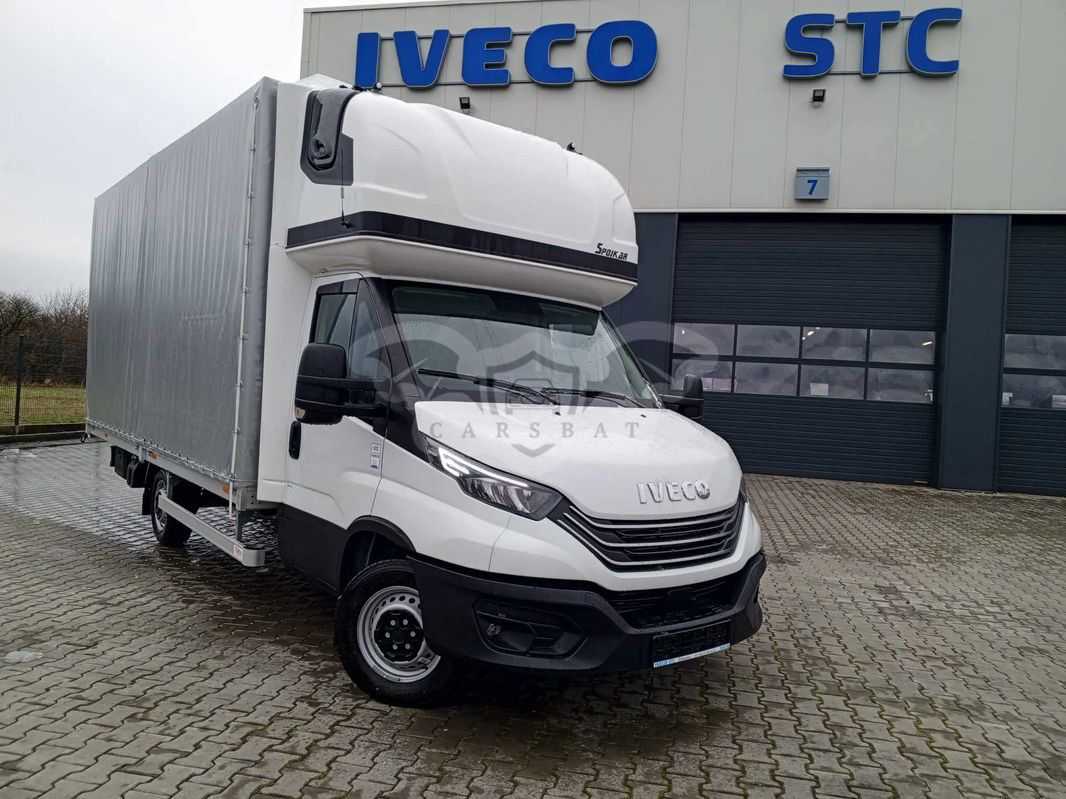 Iveco Daily 2023