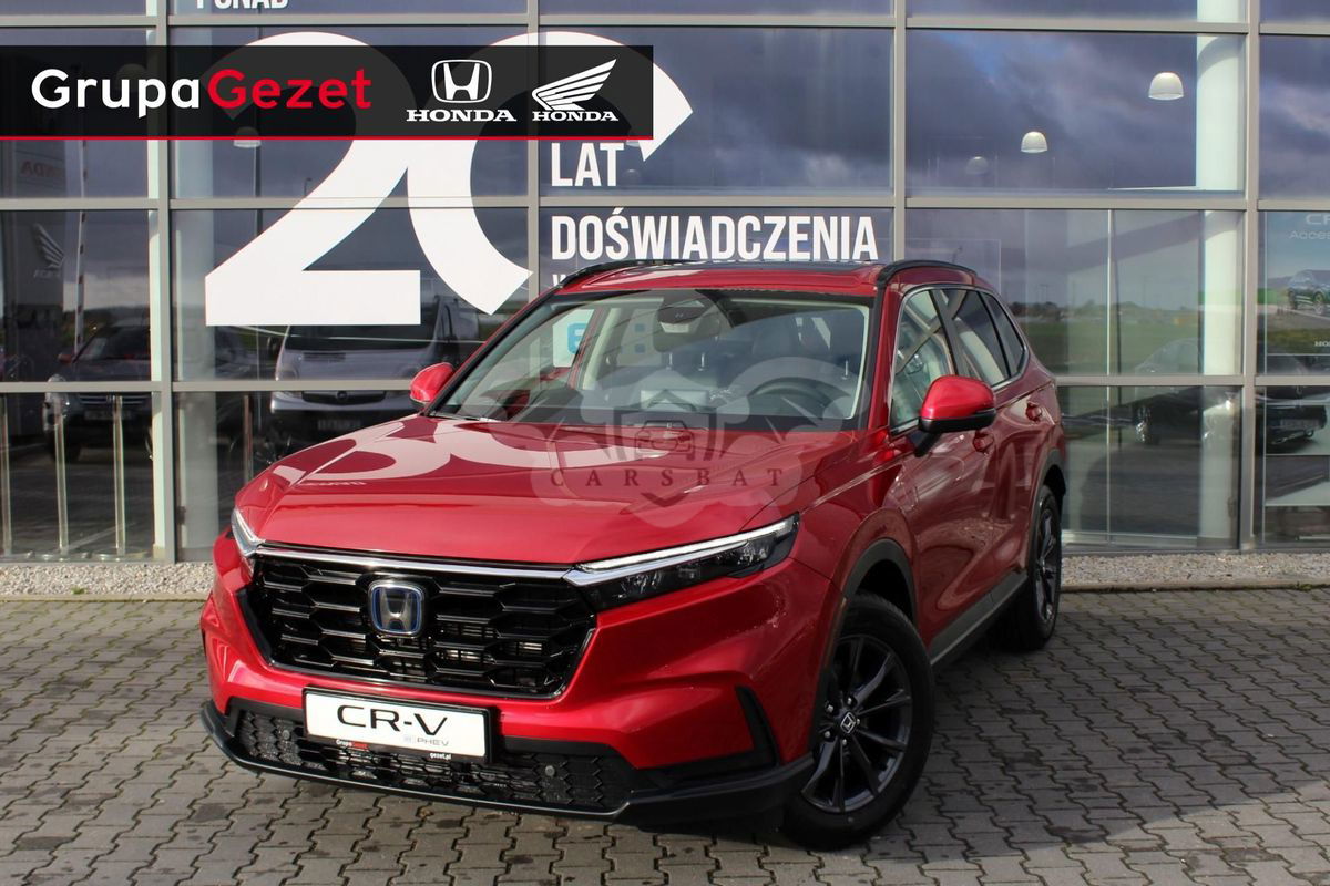 Honda CR-V V 2023