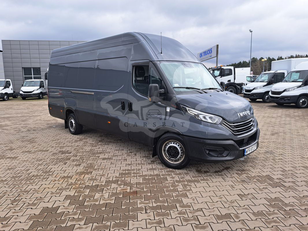 Iveco Daily 2022