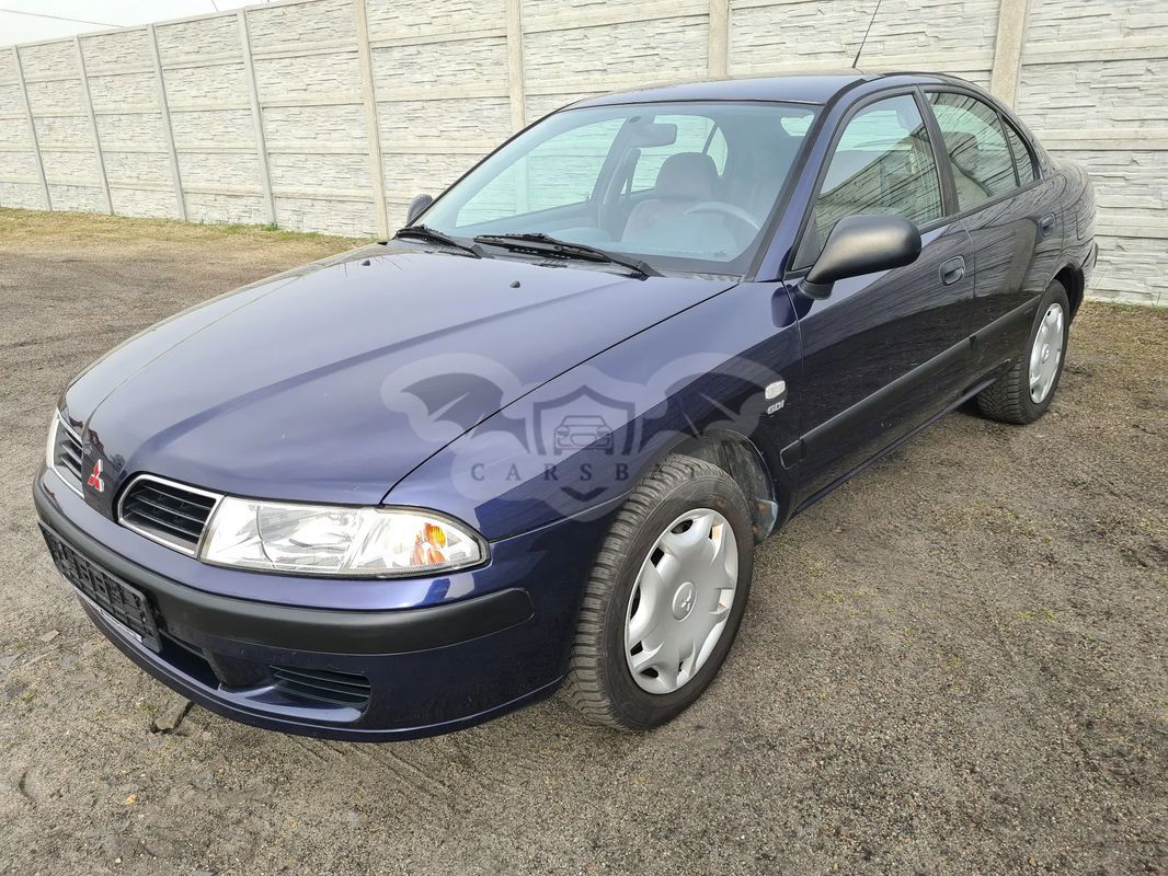 Mitsubishi Carisma II 2000