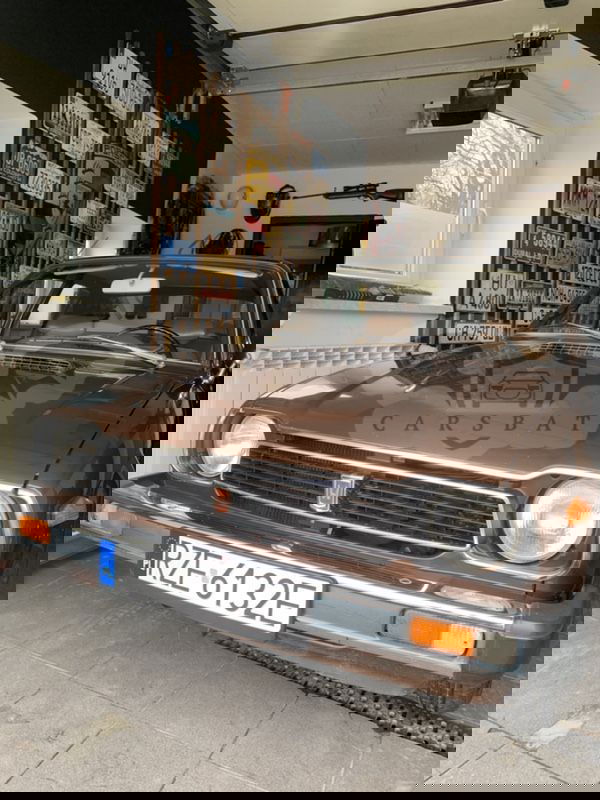 Honda Civic 1978